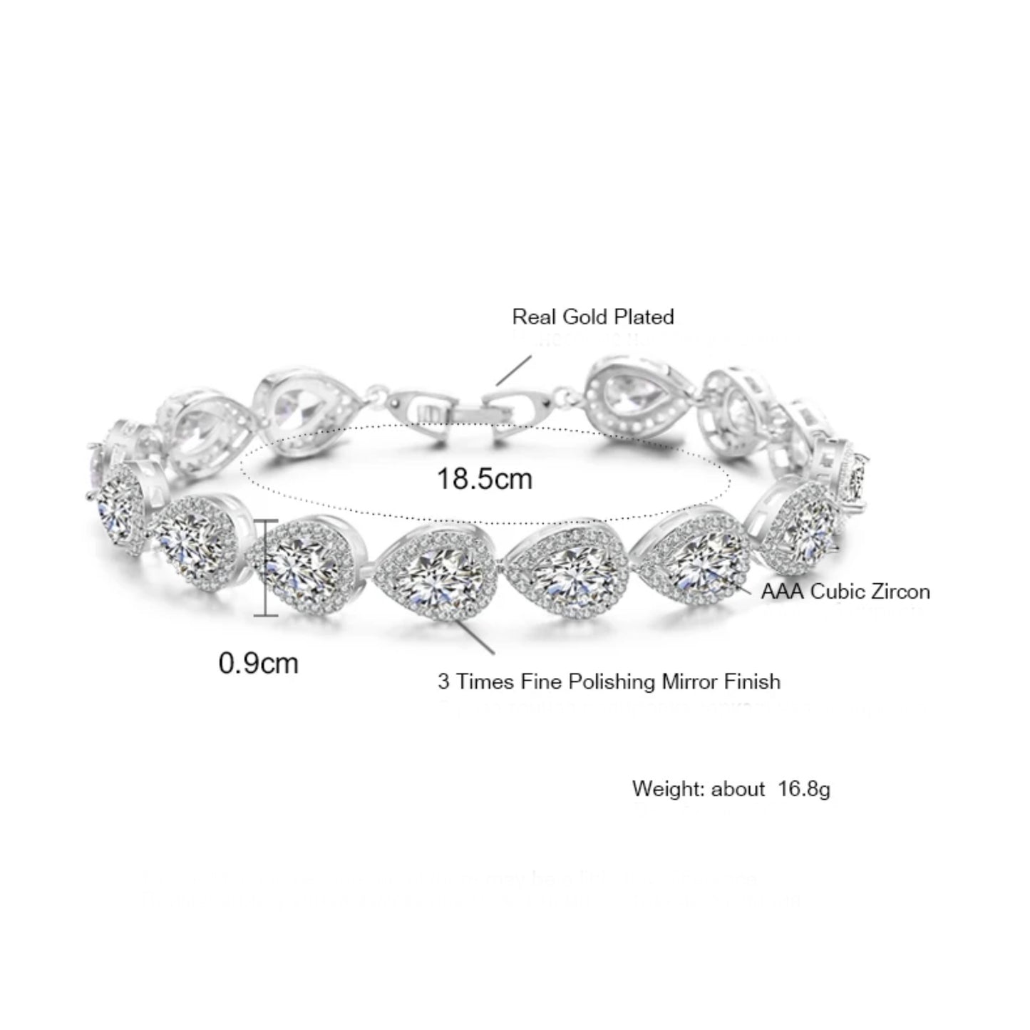 RAKOL STUDIOS jewelry