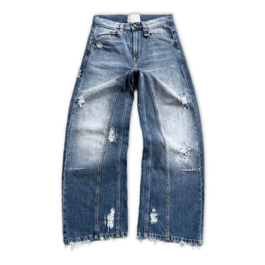 GUANGDONG FLARED JEANS