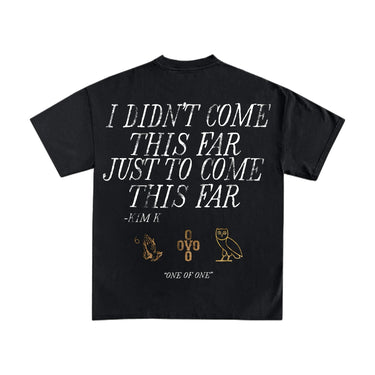 DRAKE SEARCH & RESCUE Tee