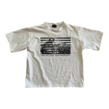 USA VINTAGE Tee