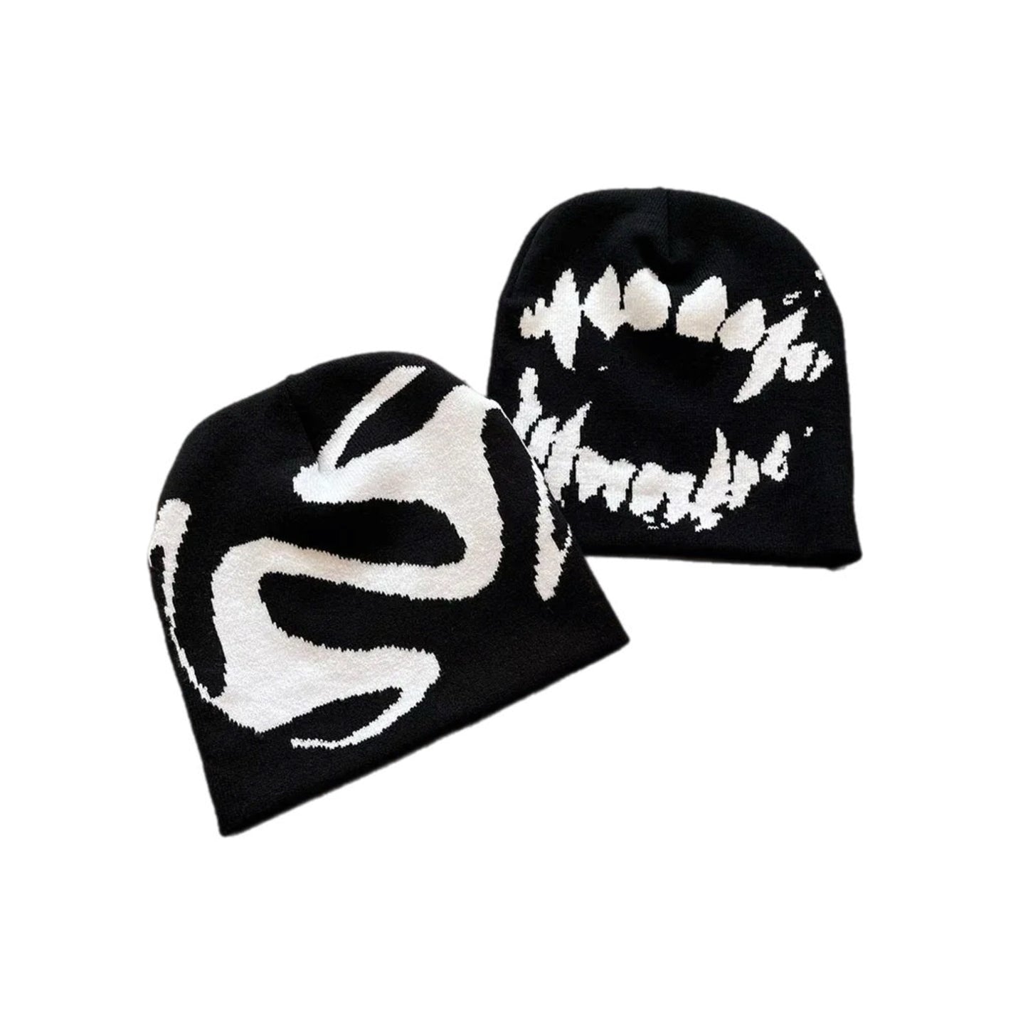 KNITTING Beanies
