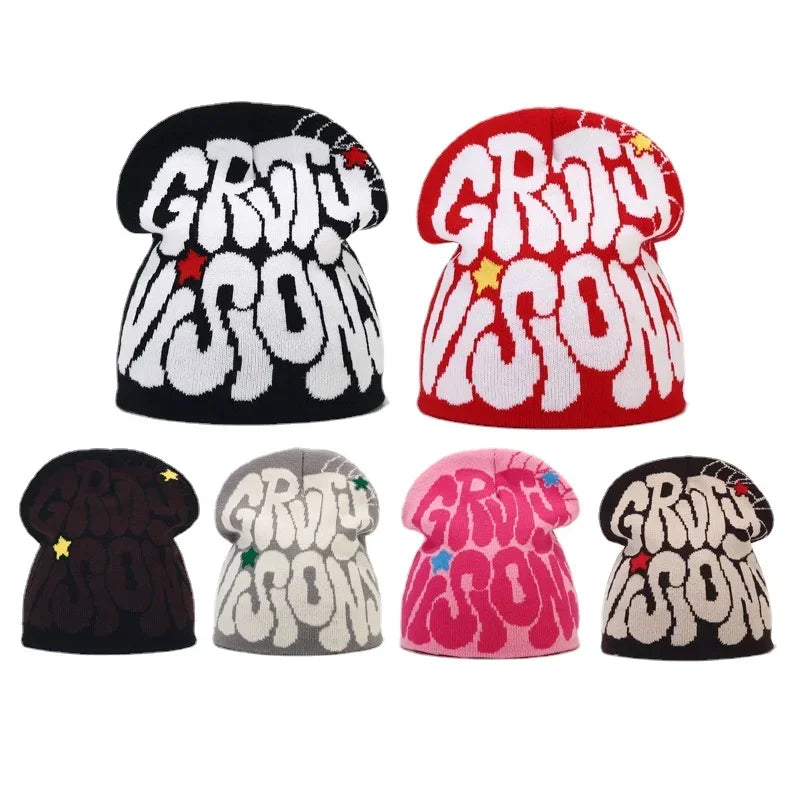 WORLD Beanies