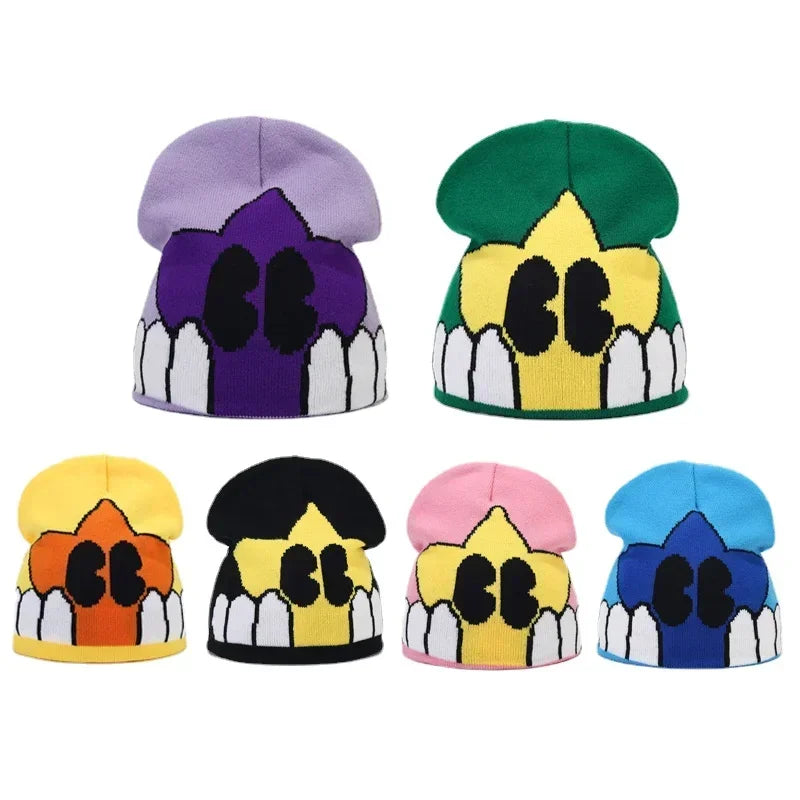 WORLD Beanies