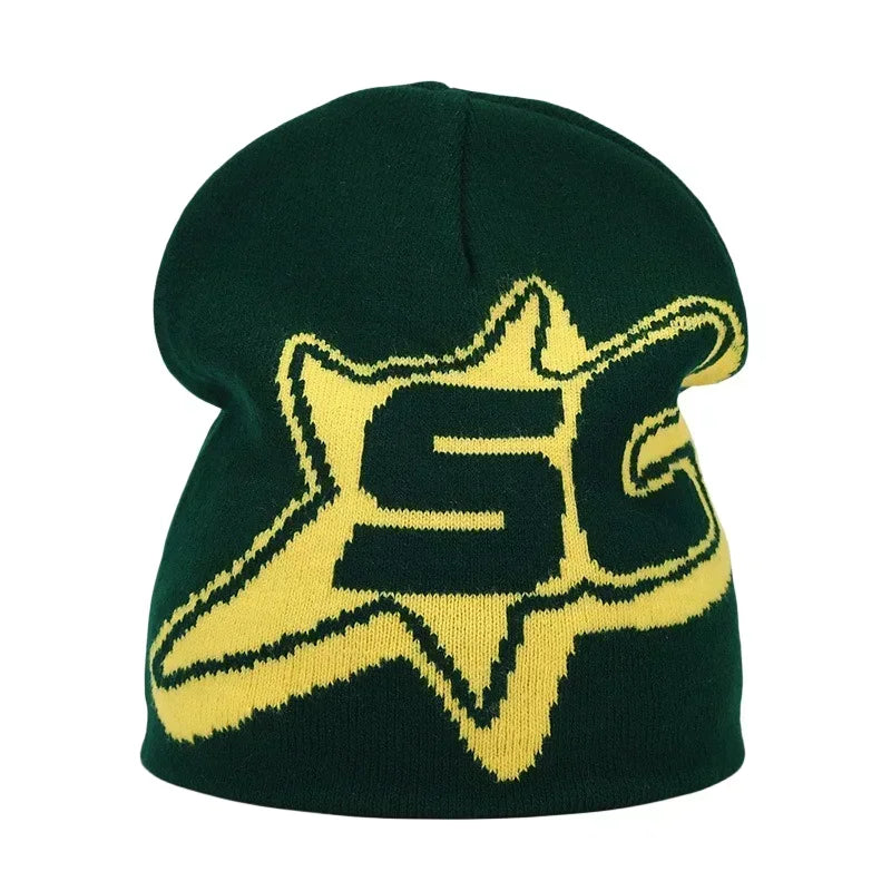 WORLD Beanies