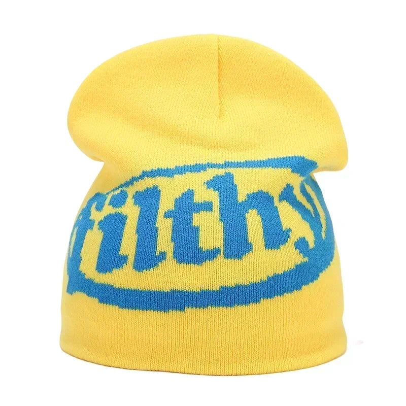 WORLD Beanies