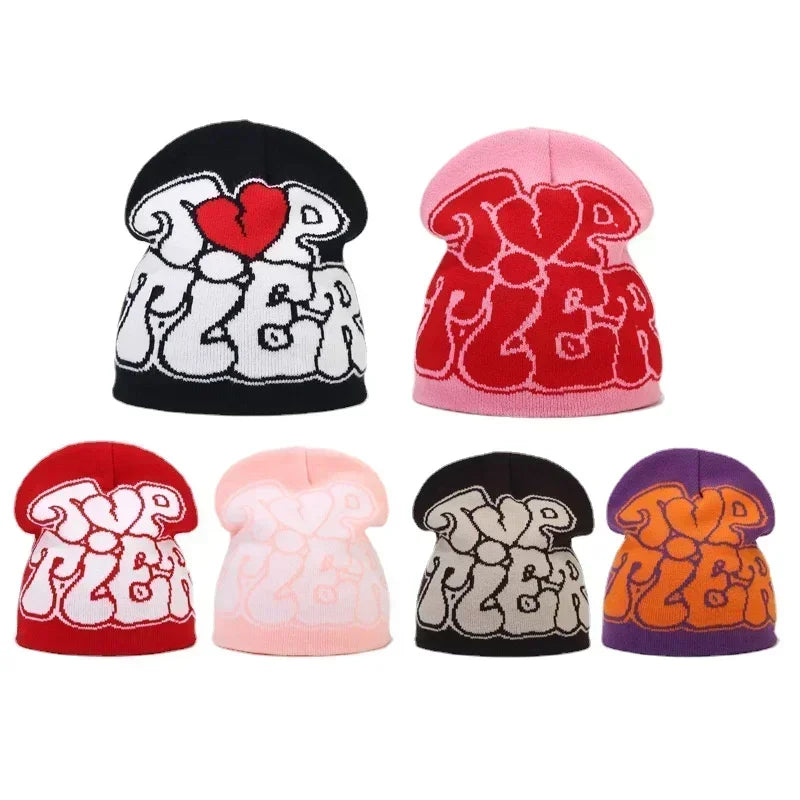 WORLD Beanies