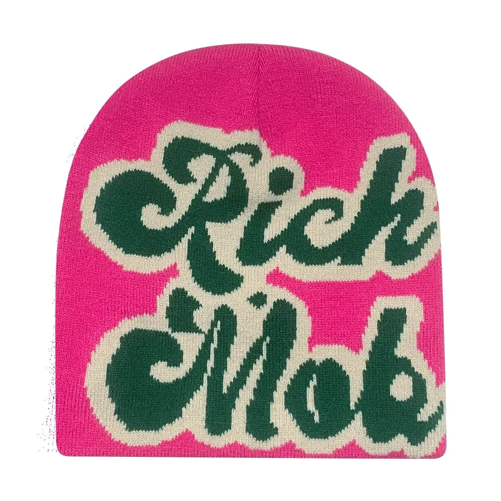 WORLD Beanies