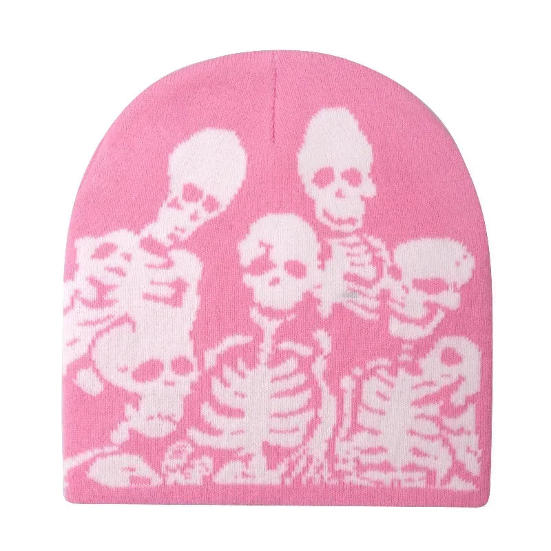 WORLD Beanies