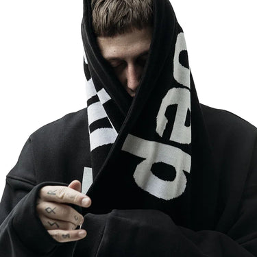 DESTROYER WINTER SCARF