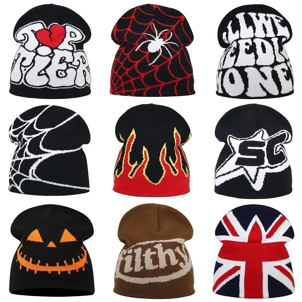 WORLD Beanies