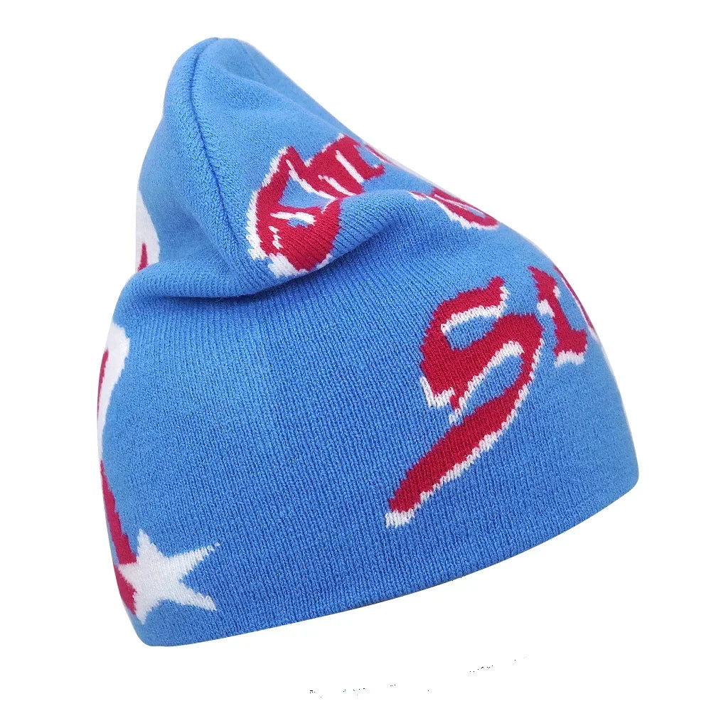 WORLD Beanies