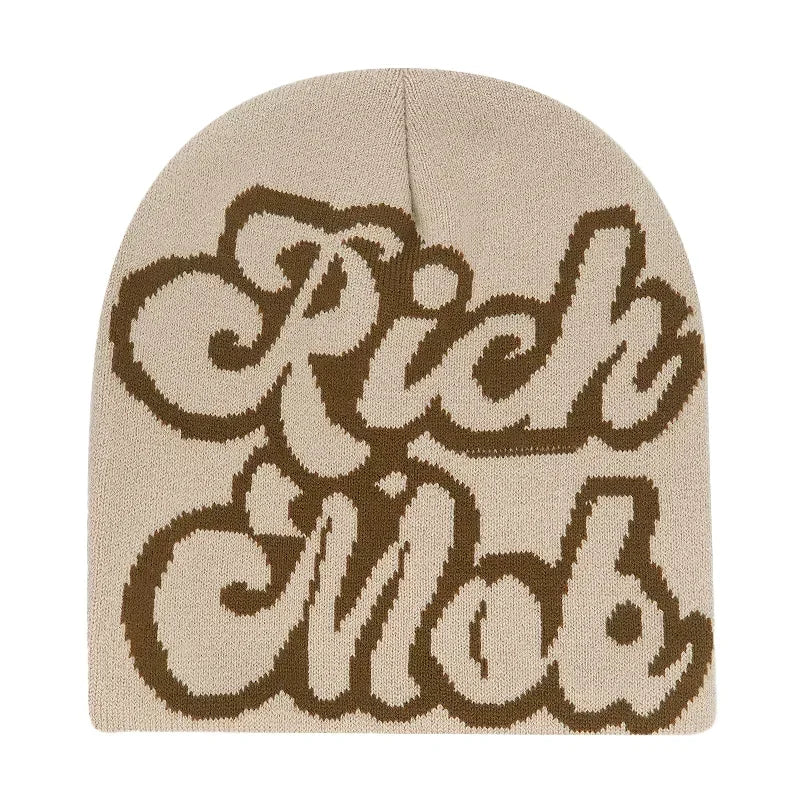 WORLD Beanies