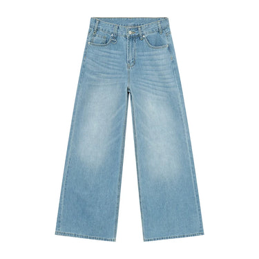 CAMOUFLAGE RETO Baggy jeans