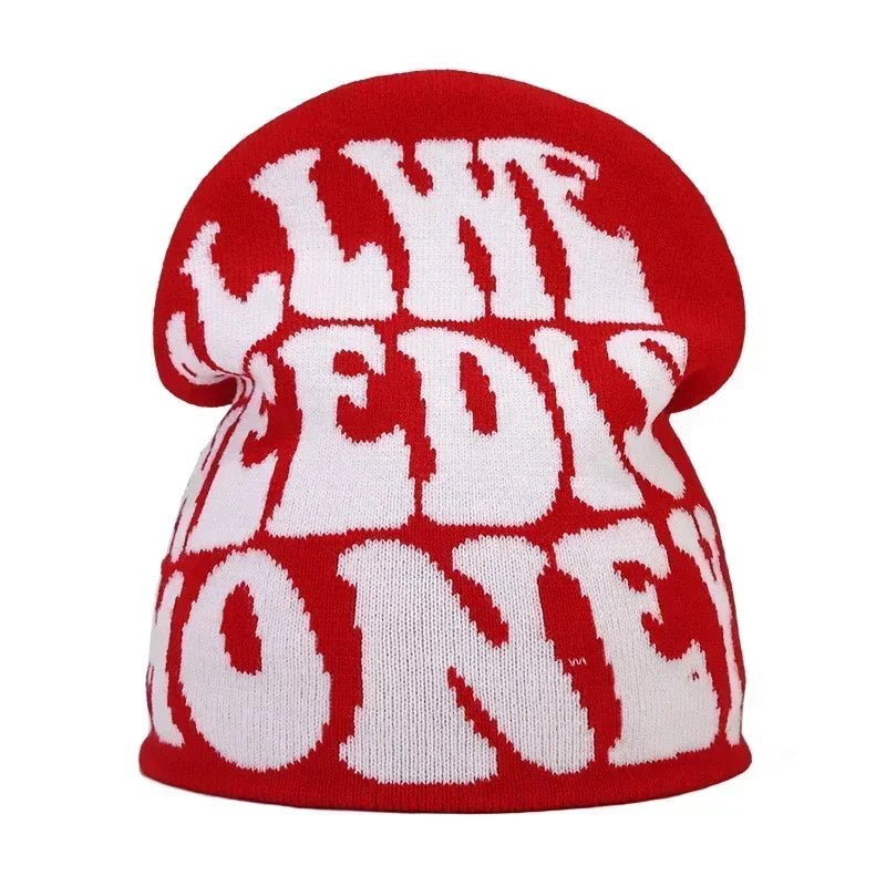 WORLD Beanies