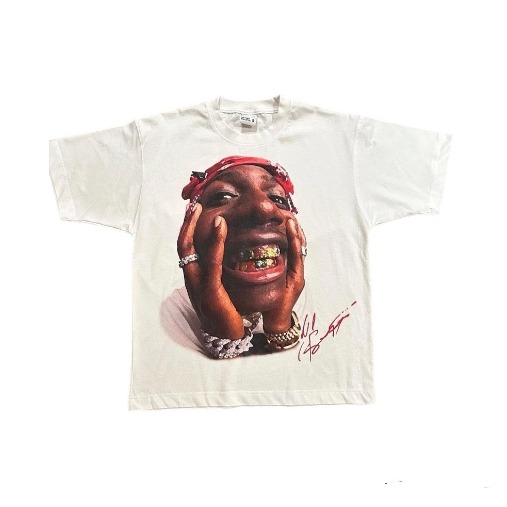 LIL YACHTY CLOUD Tee