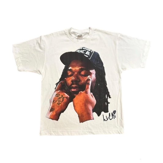 SEDDY CLOUD Tee