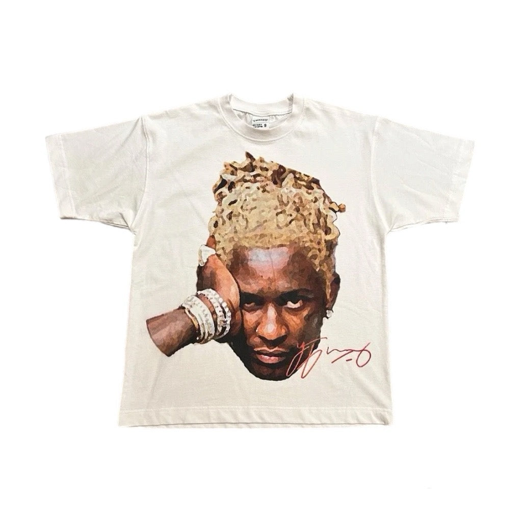 FREE THUGGER CLOUD Tee