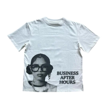 BUSINESS AFTER HOURS Tee