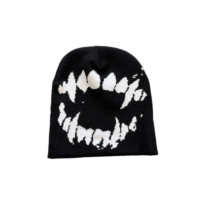 KNITTING Beanies