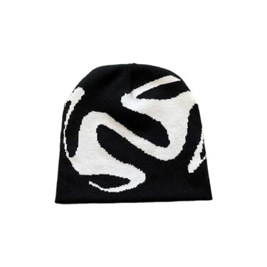 KNITTING Beanies