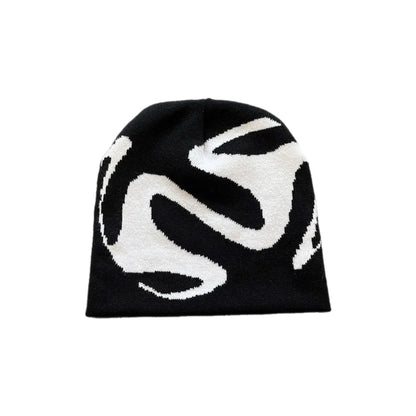 KNITTING Beanies