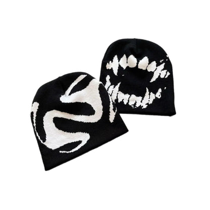 KNITTING Beanies