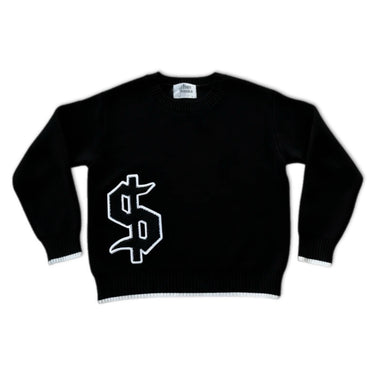 BUY HAPPINESS Pullover
