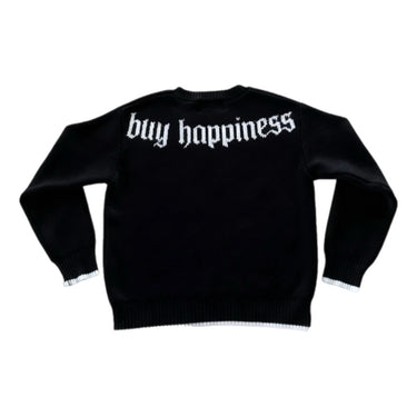 BUY HAPPINESS Pullover