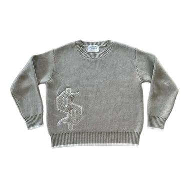 BUY HAPPINESS Pullover