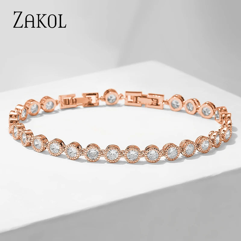 ZAKOL STUDIOS jewelry