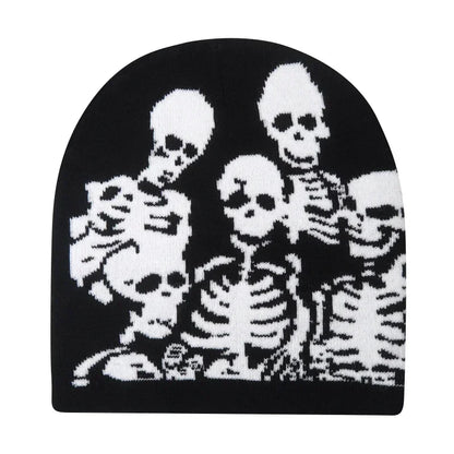 WORLD Beanies