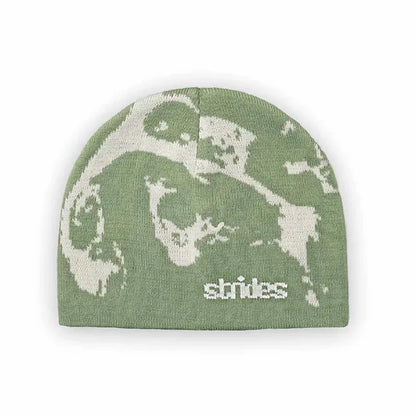 STRIDERS SPLATTER Beanie