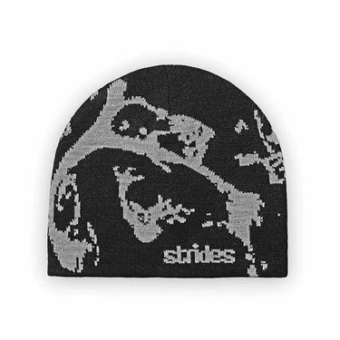 STRIDERS SPLATTER Beanie