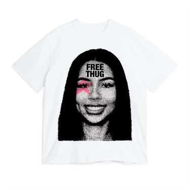 FREE THUG Tee