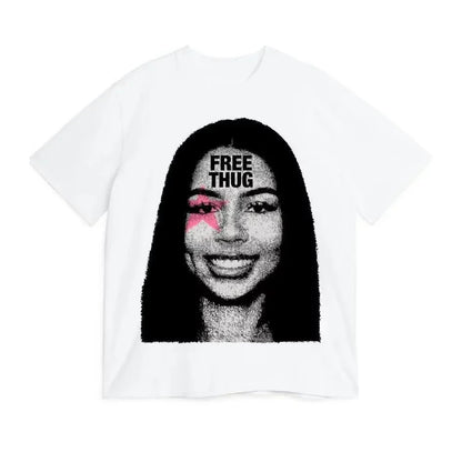 FREE THUG Tee