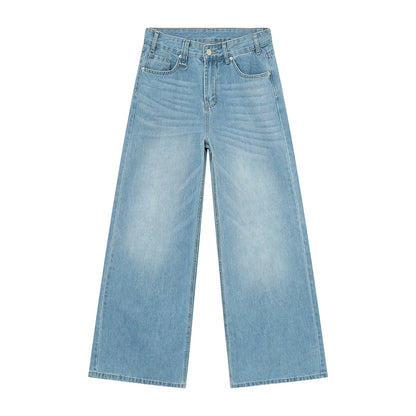 CAMOUFLAGE RETO Baggy jeans