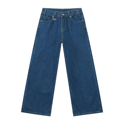 CAMOUFLAGE RETO Baggy jeans