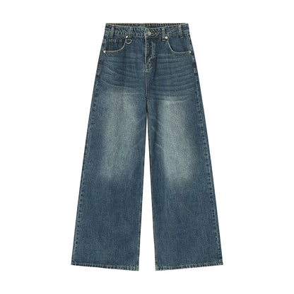CAMOUFLAGE RETO Baggy jeans